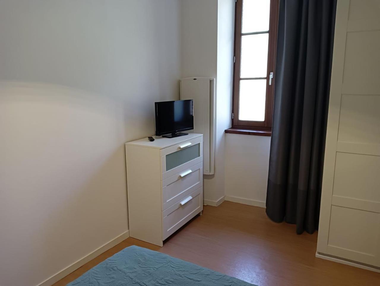 La Marmotte Appartement T2 Classe 3 Etoiles Aulus-les-Bains Exterior photo