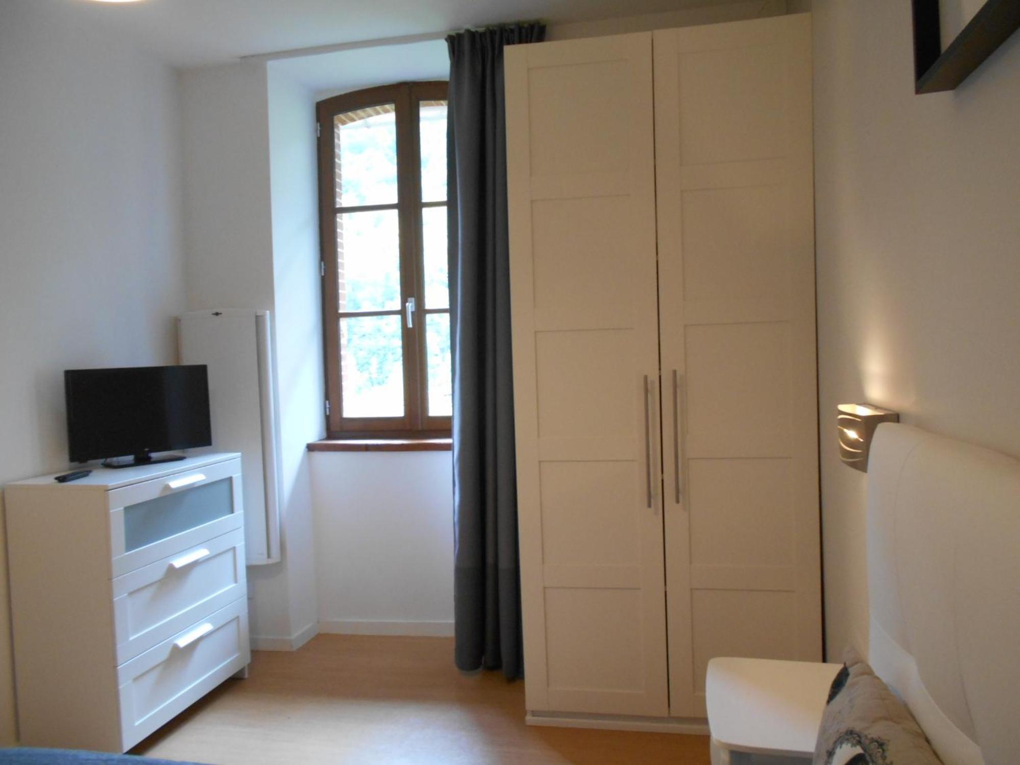 La Marmotte Appartement T2 Classe 3 Etoiles Aulus-les-Bains Exterior photo