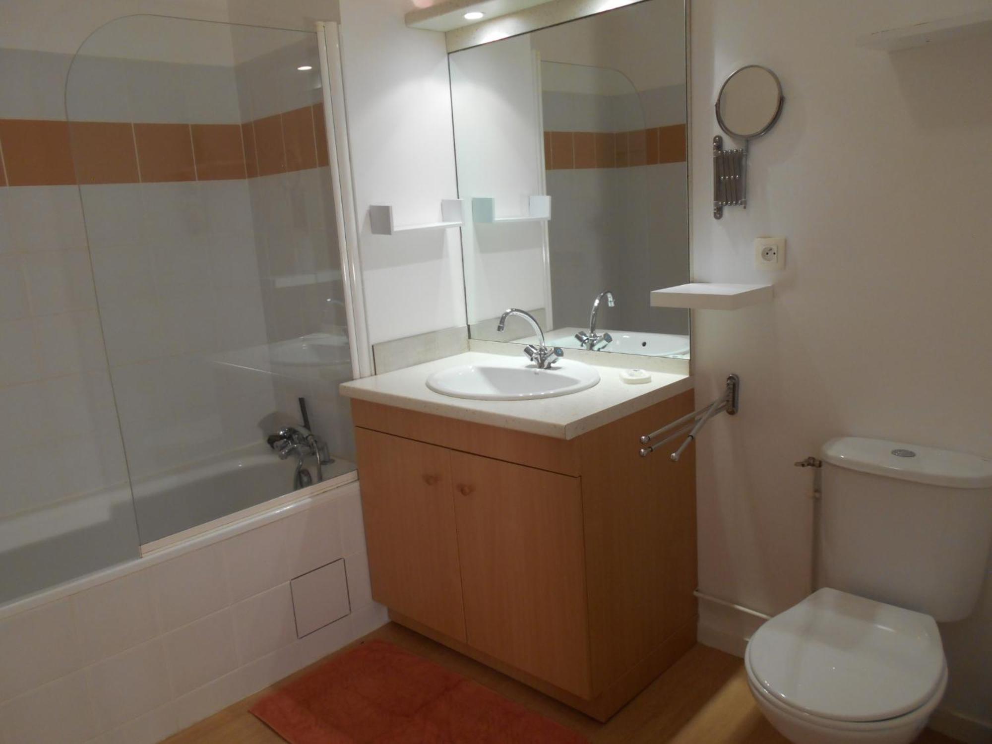La Marmotte Appartement T2 Classe 3 Etoiles Aulus-les-Bains Exterior photo